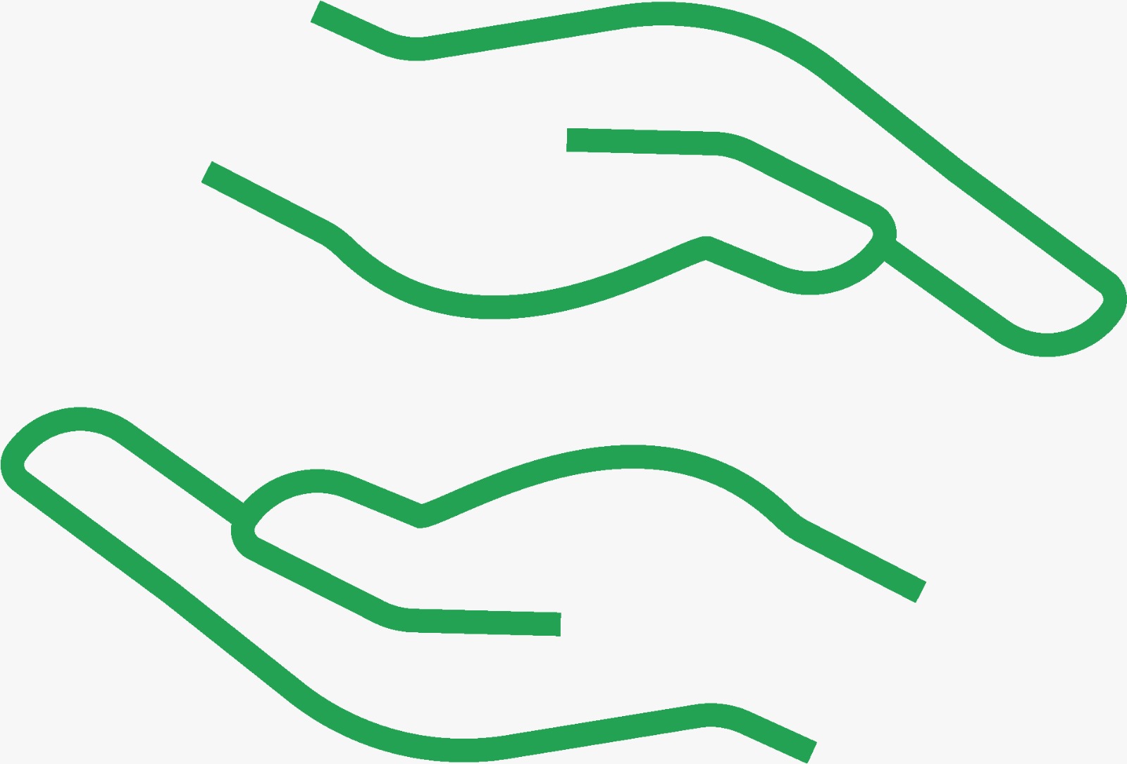 Layanan Mustahik Button