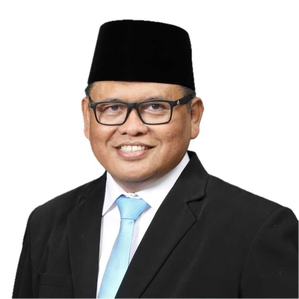 H. M. Arifin Purwakananta, S.I.Kom., M.I.Kom., CWC., CFRM.