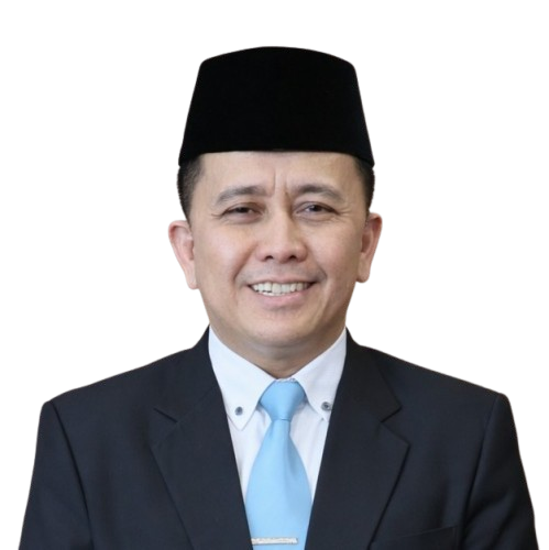 Dr. Drs. H. Agus Fatoni, M.Si