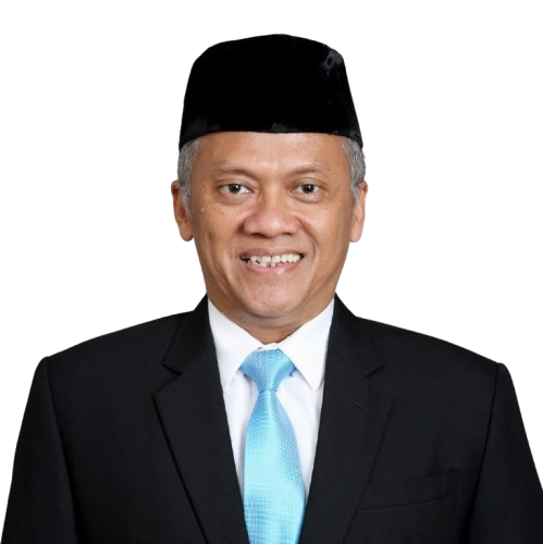 H. Mochamad Agus Rofiudin