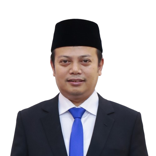 H. Idy Muzayyad, S.H.I, M.Si