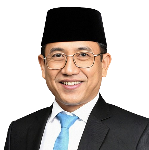 H. Mokhamad Mahdum, MIDEc, Ak, CPA, P.hD