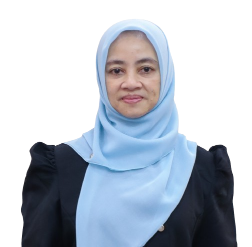 Hj. Neyla Saida Anwar, MH. M.Hum.