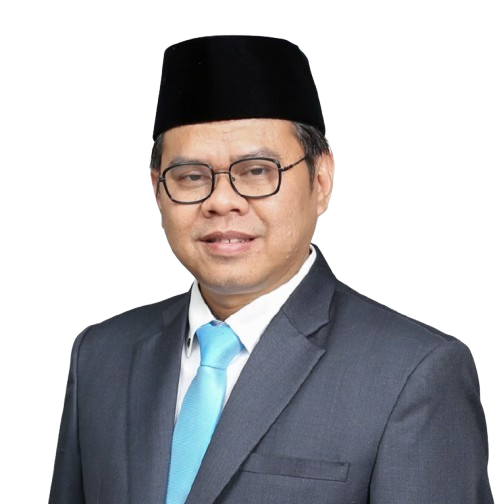 Dr. Rizaludin Kurniawan, M.Si, CFRM