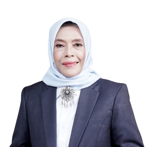 Hj. Saidah Sakwan, MA