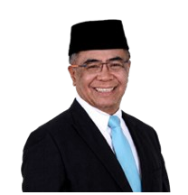 Dr. Ir. H. D. Sodik Mudjahid, M.Sc