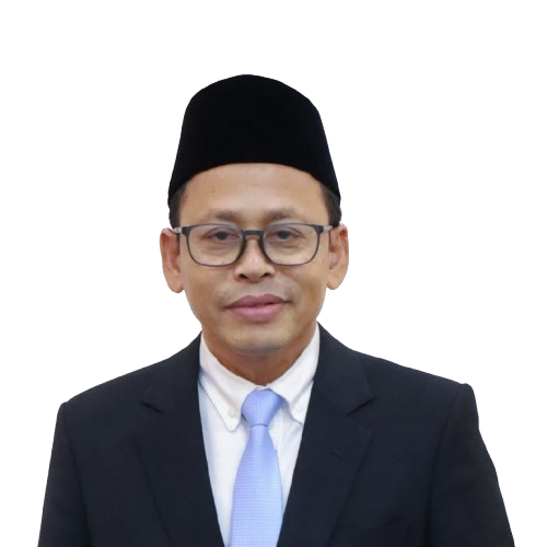 H. Syarifuddin, S.Ag., M.E.