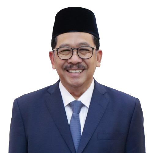 Dr. H. Zainut Tauhid Sa'adi, M.Si.